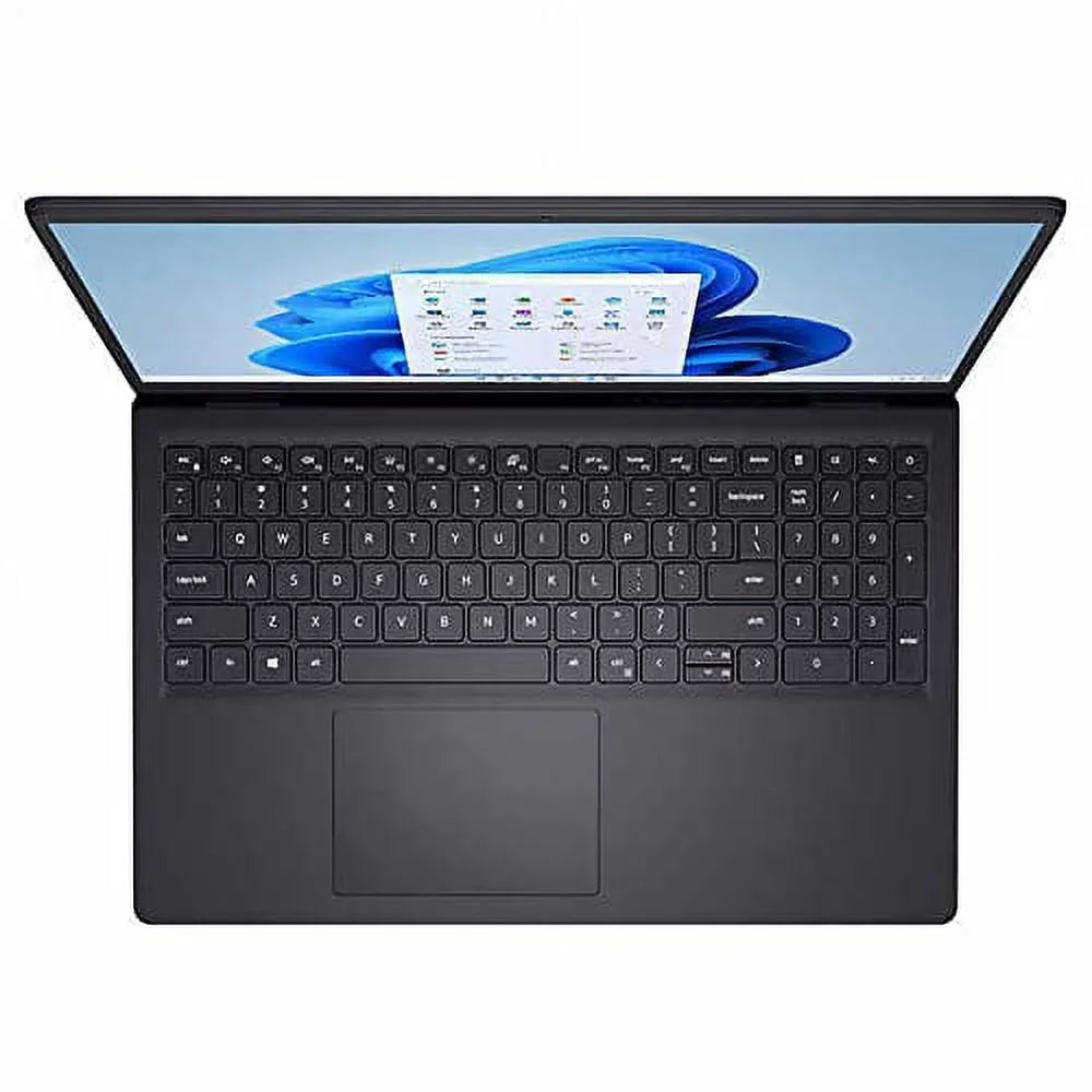 Laptop 2022, Inspiron WiFi 12th i3520 Bluetooth, 15.6" Newest Home Gen 3000 NVMe Display, SSD, Intel Iris classic FHD Xe Graphics, HDMI, 120Hz i7-1255U, 16GB 10-Core 6, Core 11 DDR4, 1TB Windows