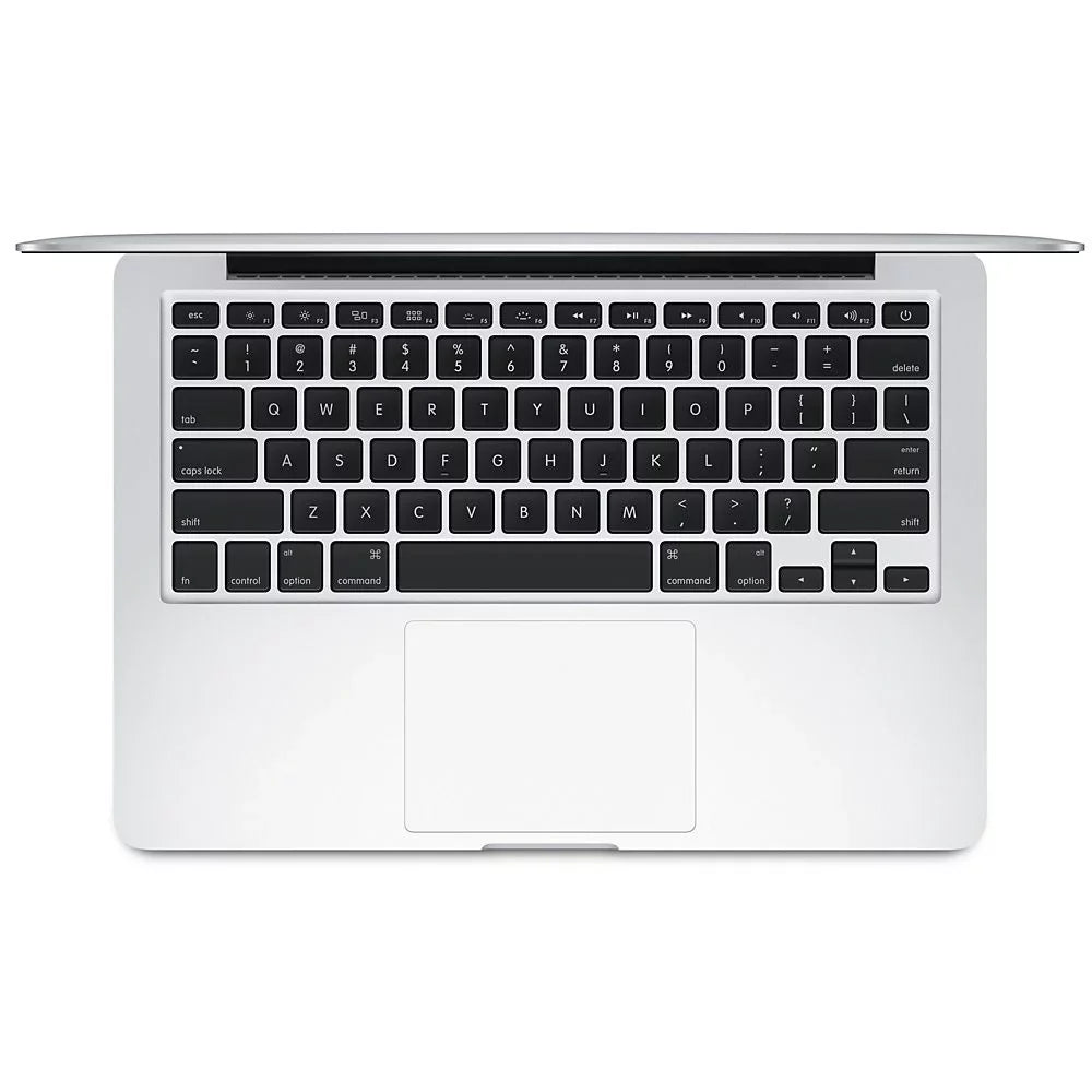 [128GB] i5 Pro MacBook high quality Pre-Owned 13" Retina ME864LL/A(2013) Display [4GB] [2.4]