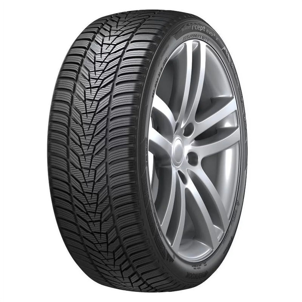 Equinox 2018-19 Premier, Chevrolet Equinox Hankook LT Fits: i*cept 103V Winter XL Chevrolet 2020-23 X (W330A) 235/50R19 Tire evo3