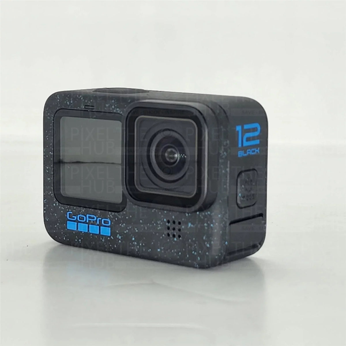 Accessory GoPro Bundle HERO12 32GB high quality CHDHX-121-CN Battery - Black