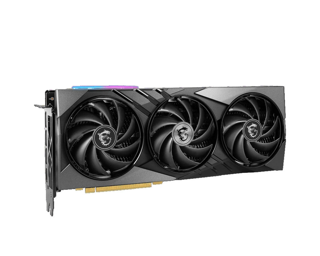 3, x DP with 4, new 1, GAMING RTX SLIM x Gen GeForce PCI-E SUPER DLSS GDDR6X, 3, Design Card, MSI 4070 HDMI Slim 12GB Graphics 12G