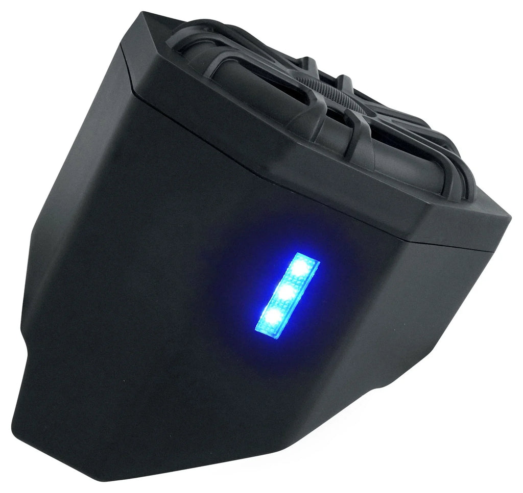 X3 CANAMX365FE (2) 2017+ Can trendy Speakers+Pods+LED Speakers+Amp For Tower Memphis Am