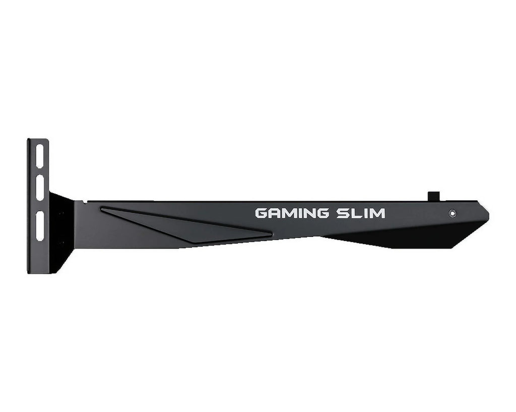 3, x DP with 4, new 1, GAMING RTX SLIM x Gen GeForce PCI-E SUPER DLSS GDDR6X, 3, Design Card, MSI 4070 HDMI Slim 12GB Graphics 12G