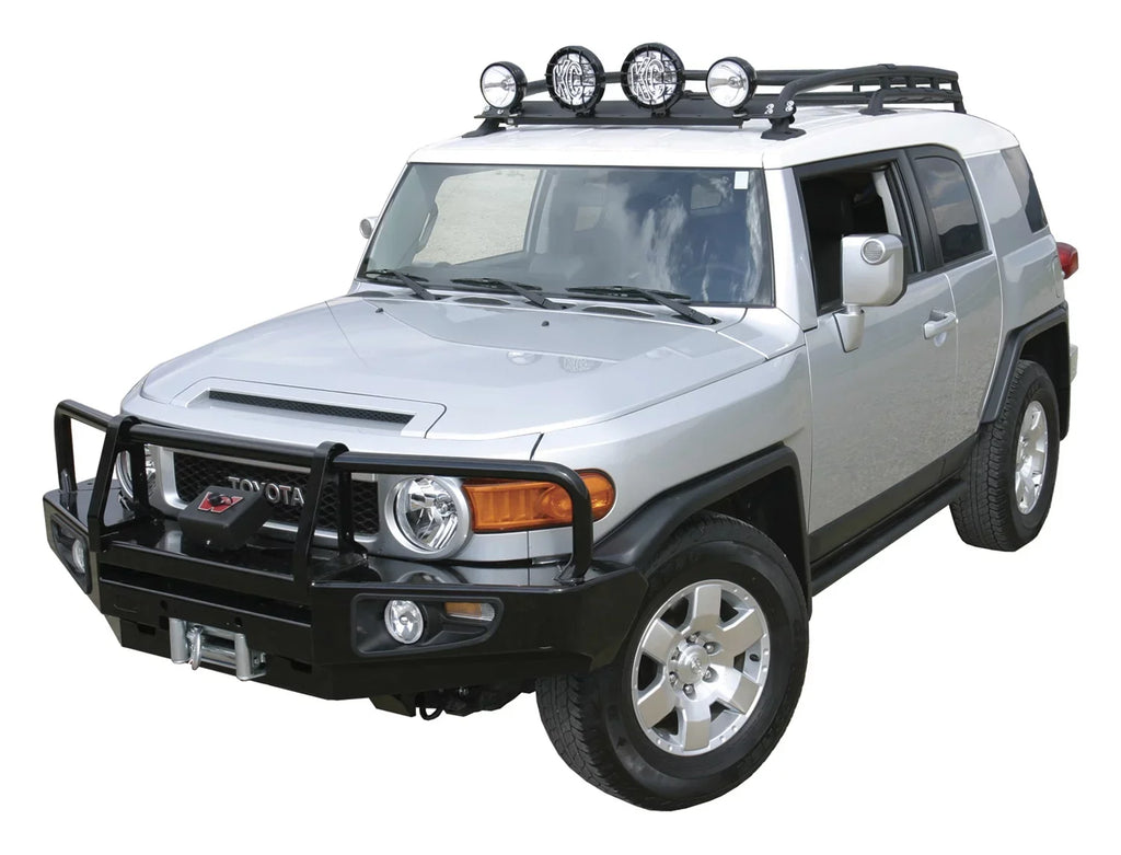 Products special edition Black; FJ Toyota Security Security Drawer; Tuffy Cruiser 145-01 2007-2014