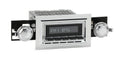 1977-85 Features LACB-M1-121-03P-73PMC3 Include Capri AUX, RetroRadio Bluetooth, with Mercury Compatible AM/FM