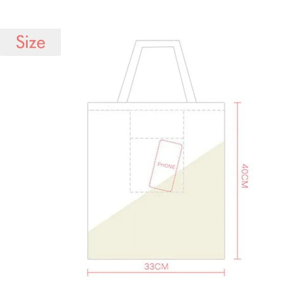 Shopping Canvas Satchel Name Country Italy Handbag Flag classic Bag Tote Casual