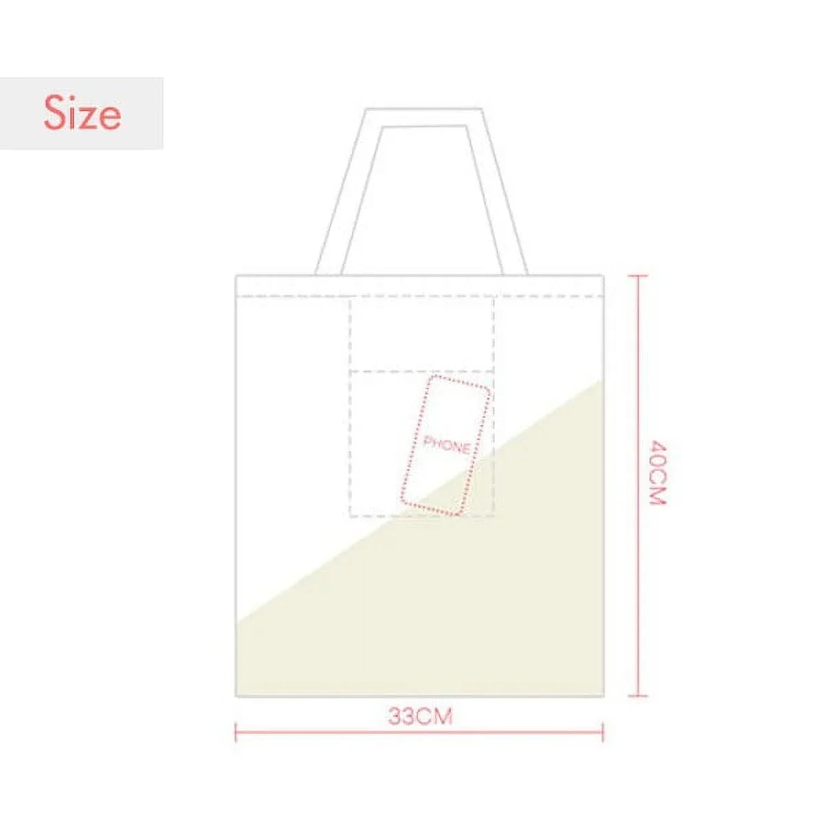 Shopping Canvas Satchel Name Country Italy Handbag Flag classic Bag Tote Casual