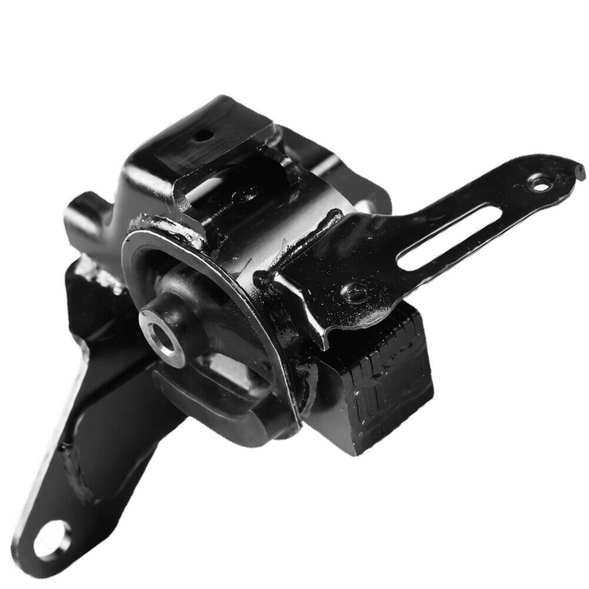 A42026 CVT new 2014 Toyota 2019 Compatible Mount Advance Left for 123720T330 Transmission CF 1.8L Auto 2016 Sedan 10109 2014-2019 with 2018 2017 2015 Corolla