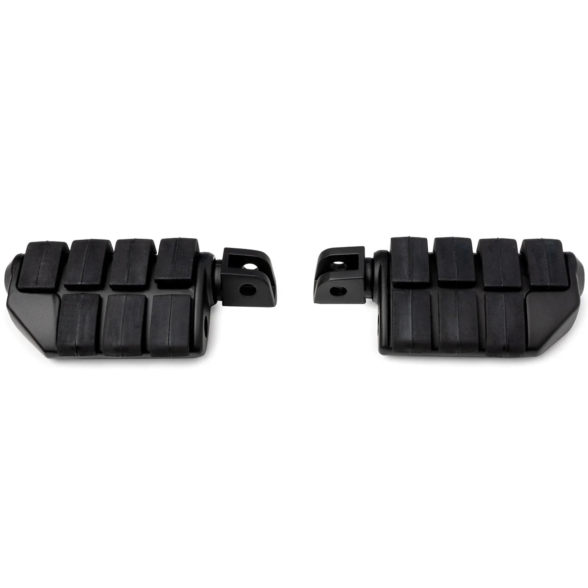 Style 2x Suzuki Krator & Right) Compatible Only) (Front Pegs 2001-2016 GSX-R1000 Dually (Left classic with Foot