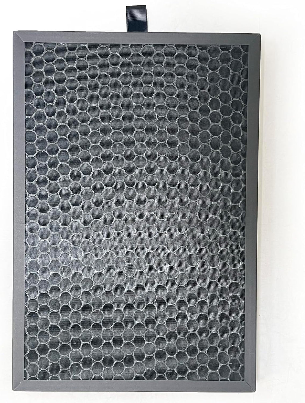 VOCs Air Removes H04 Filter Nispira 3-In-1 Purifier True Compatible 3 Odor, H04 | HEPA Smoke, Pack | with Replacement HIMOX Chemical