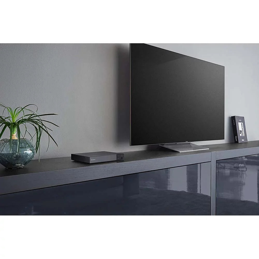 (Refurbished) Disc Restored BDP-S6700 high quality Blu-ray Upscaling Player 3D 2016 Model Streaming 4K