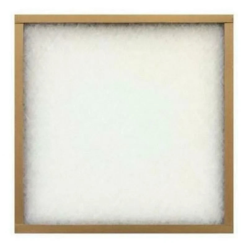 D in. 24 12) (Pack in. x W EZ II Filter 4 x Fiberglass H Air MERV in. 1 AAF of Flanders 24 Flow