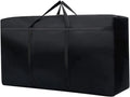 Accessories Storage Large Bag, Inflatable Boat Kayak WOVTE Boat, Kayak Boat, for Kayak Fishing 120L Rubber Boat, Foldable