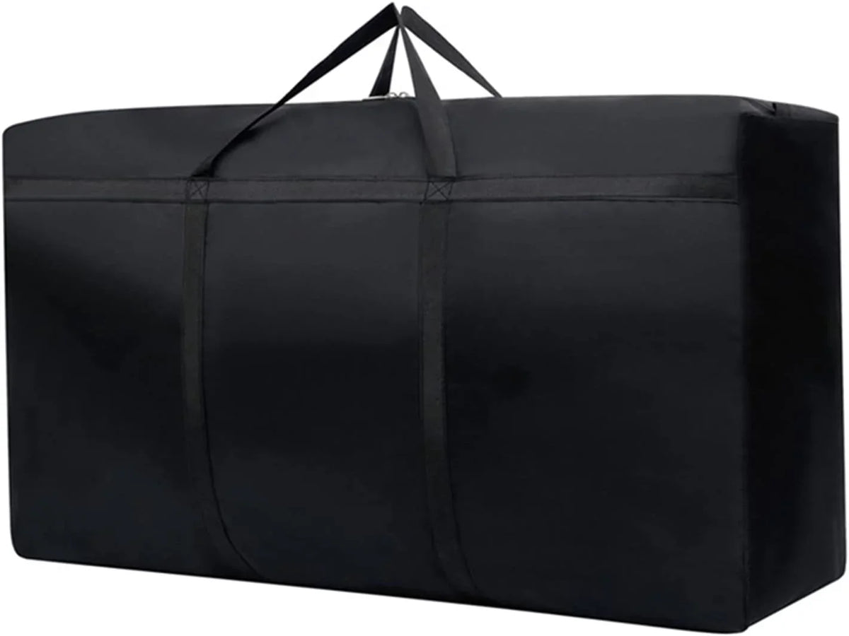 Accessories Storage Large Bag, Inflatable Boat Kayak WOVTE Boat, Kayak Boat, for Kayak Fishing 120L Rubber Boat, Foldable
