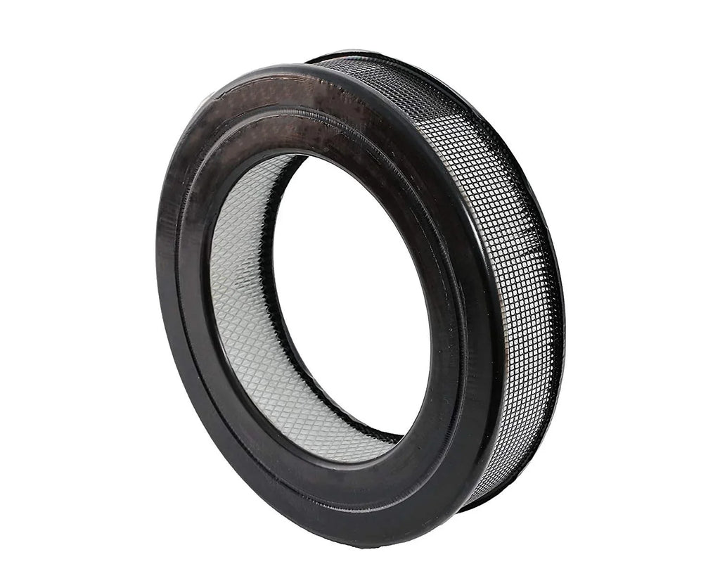 LifeSupplyUSA Air HRF-F1, Filter Purifier F Filter Replacement with classic Universal HEPA 14" Compatible Honeywell