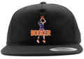 Snapback Devin Air trendy Suns Hat Booker