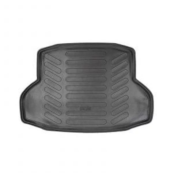 Cargo for Protector special edition Cargo Rear Floor Mat 2007-2011 Trunk Liner Honda CRV Waterproof Tray
