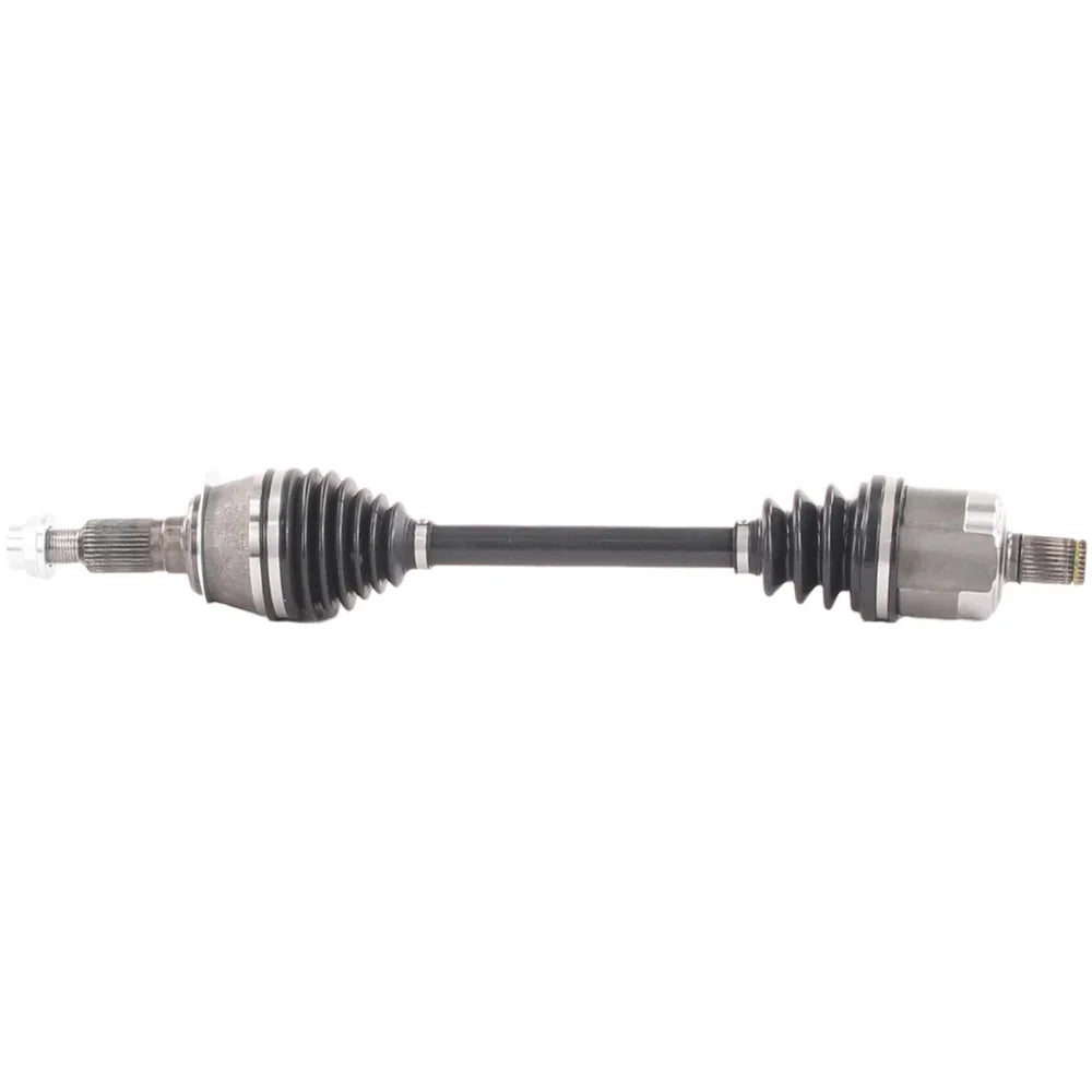 Silverado Axle CV 2019 Front Shafts Buyautoparts 2020 GMC Chevrolet Sierra - Pair For