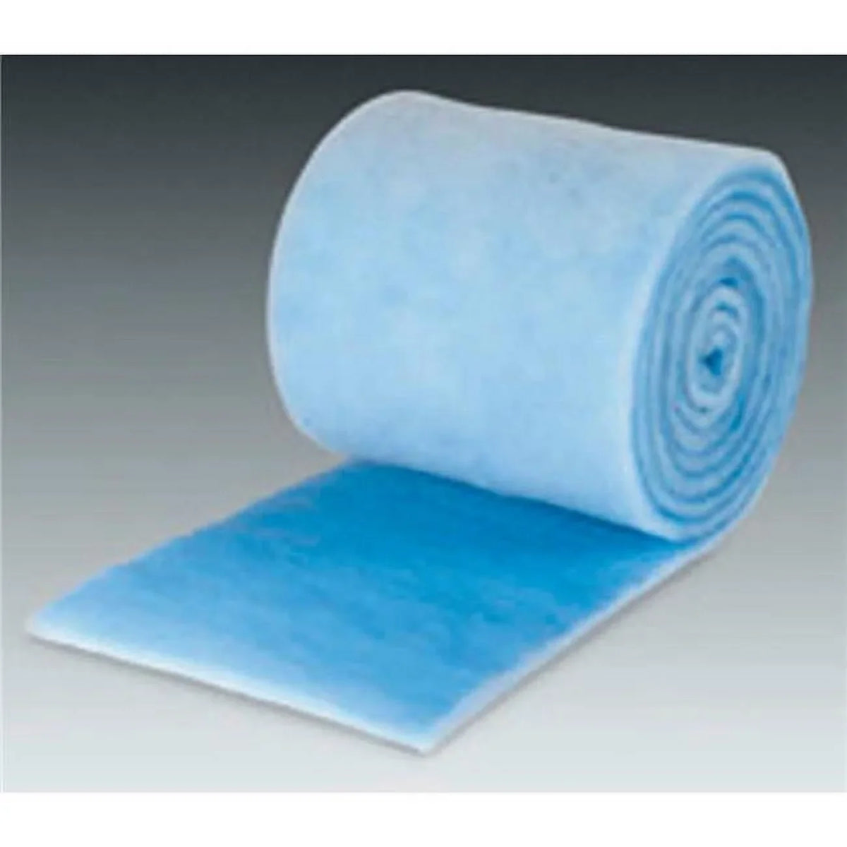 Group Media Filter 1080 1 B2319082 MERV Filtration x 7 in. Roll - 30 x Air