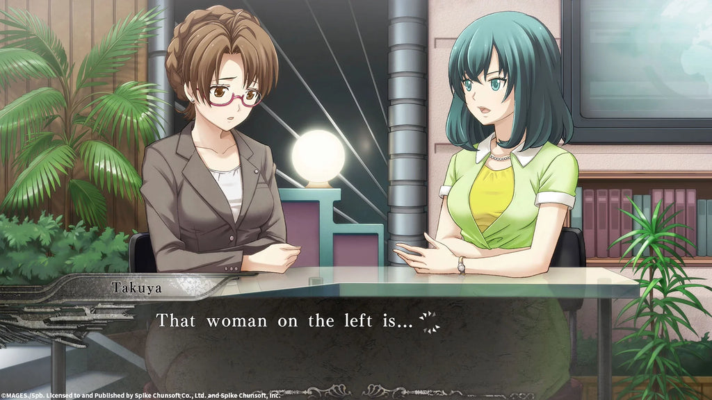 Chunsoft, 811800030124 PlayStation chants the world. who high quality Edition, this Day at bound 4, YU-NO: Spike love A 1 of girl