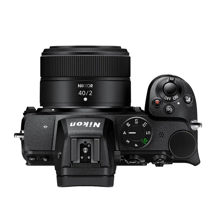 40mm NIKKOR Z f/2 Nikon