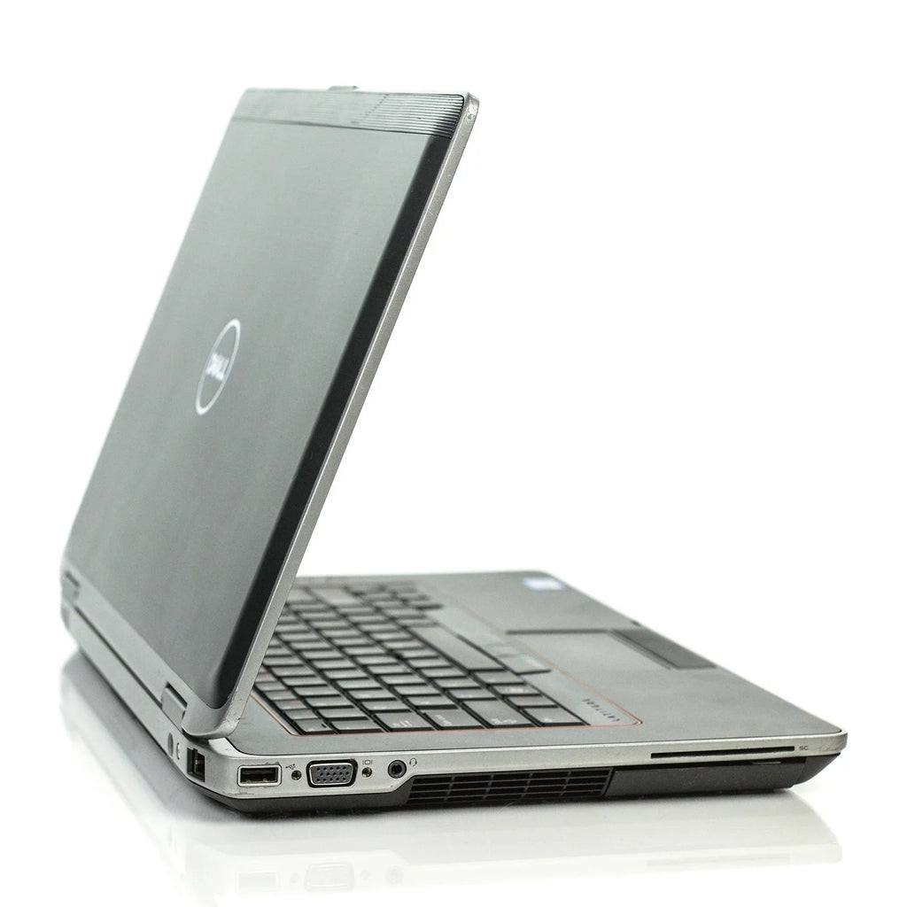 E6420 B Win Used Pro new Laptop 500GB 10 4GB Quad-Core v.WBB i7 Latitude