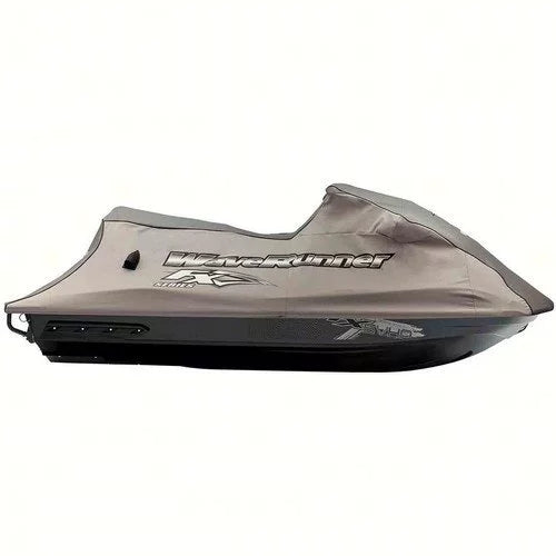 2014 Charcoal/Black Series 2017 MWVCVRFXCH18 2012 Yamaha 2015 Cover, FX MWV-CVRFX-CH-18 2016 2018; 2013