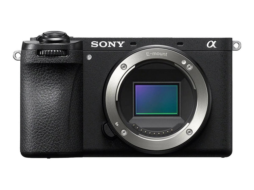 '- OSS - mirrorless zoom APS-C a6700 Digital E Wi-Fi, camera 4K 119.88 3x Bluetooth fps - 16-50mm lens MP 26.0 - - PZ / optical - ILCE-6700L -