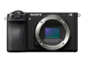 '- OSS - mirrorless zoom APS-C a6700 Digital E Wi-Fi, camera 4K 119.88 3x Bluetooth fps - 16-50mm lens MP 26.0 - - PZ / optical - ILCE-6700L -