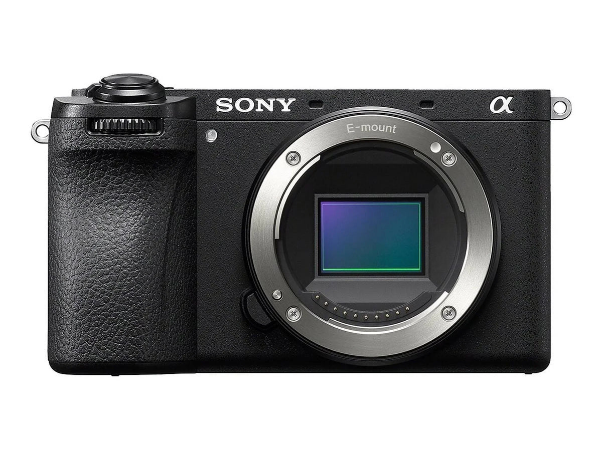 '- OSS - mirrorless zoom APS-C a6700 Digital E Wi-Fi, camera 4K 119.88 3x Bluetooth fps - 16-50mm lens MP 26.0 - - PZ / optical - ILCE-6700L -