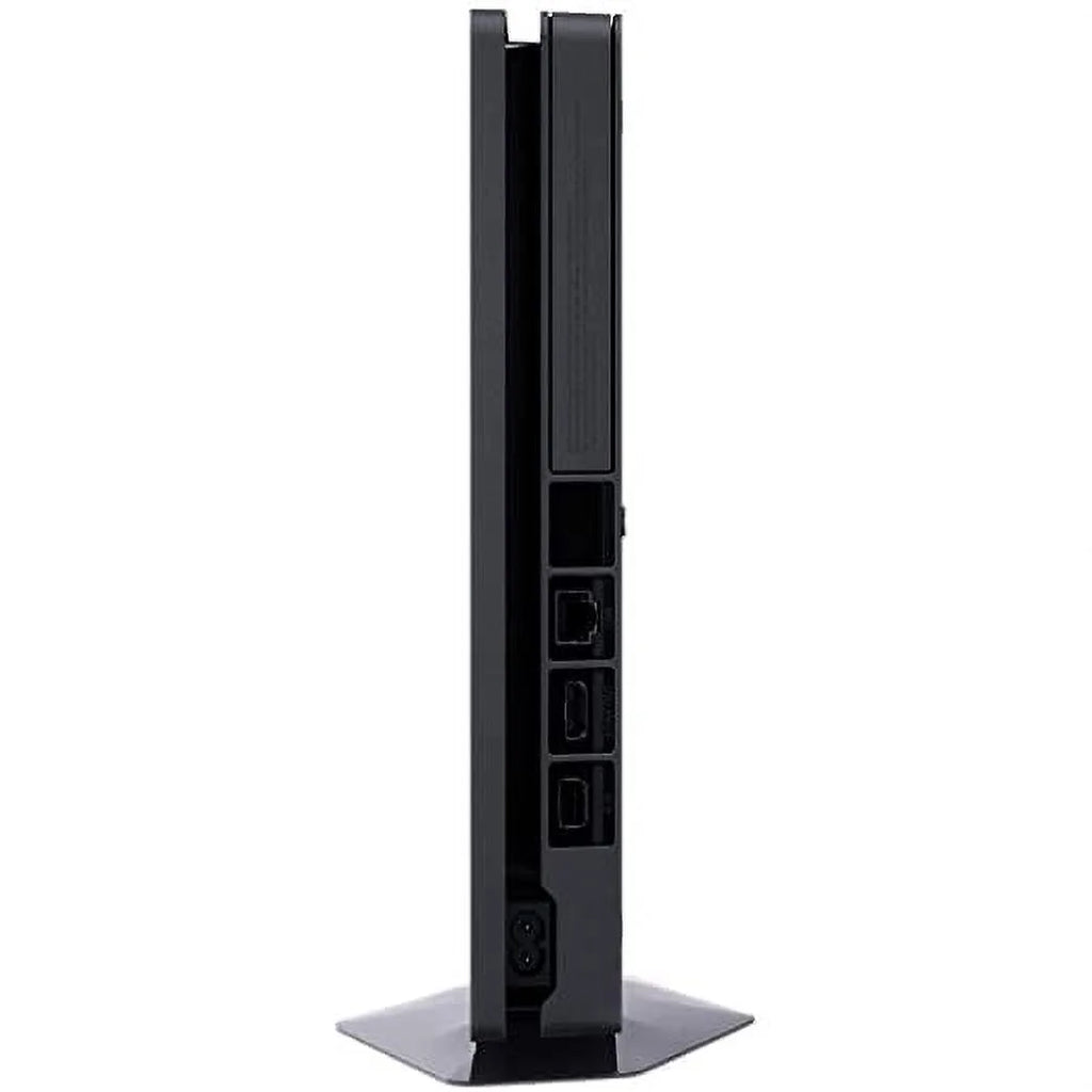Like Bundle BOLT Console Cable Cleaning With Kit PlayStation New 2215B 4 2 1TB Controller Gaming Slim Black, AXTION HDMI