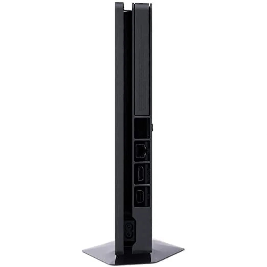 Like Bundle BOLT Console Cable Cleaning With Kit PlayStation New 2215B 4 2 1TB Controller Gaming Slim Black, AXTION HDMI