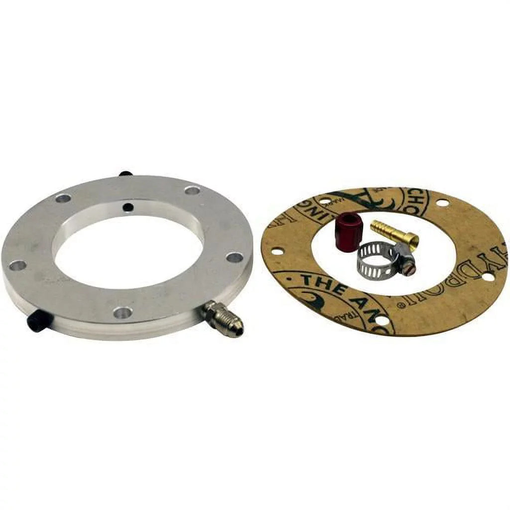 Fits 05-15 Nitrous trendy Fuel EFI GSX-R1000 Express 15728P Pump Spacer