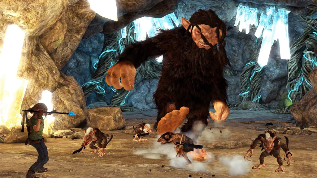 Maximum 814290013653 & I, Games, Troll One, Xbox