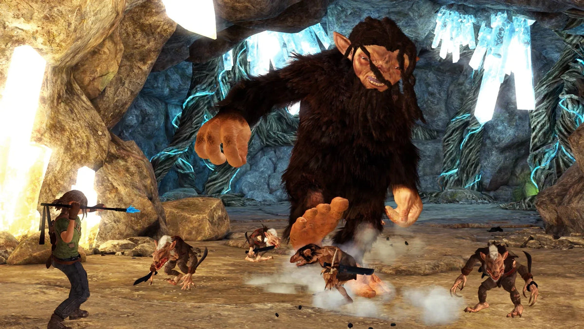 Maximum 814290013653 & I, Games, Troll One, Xbox