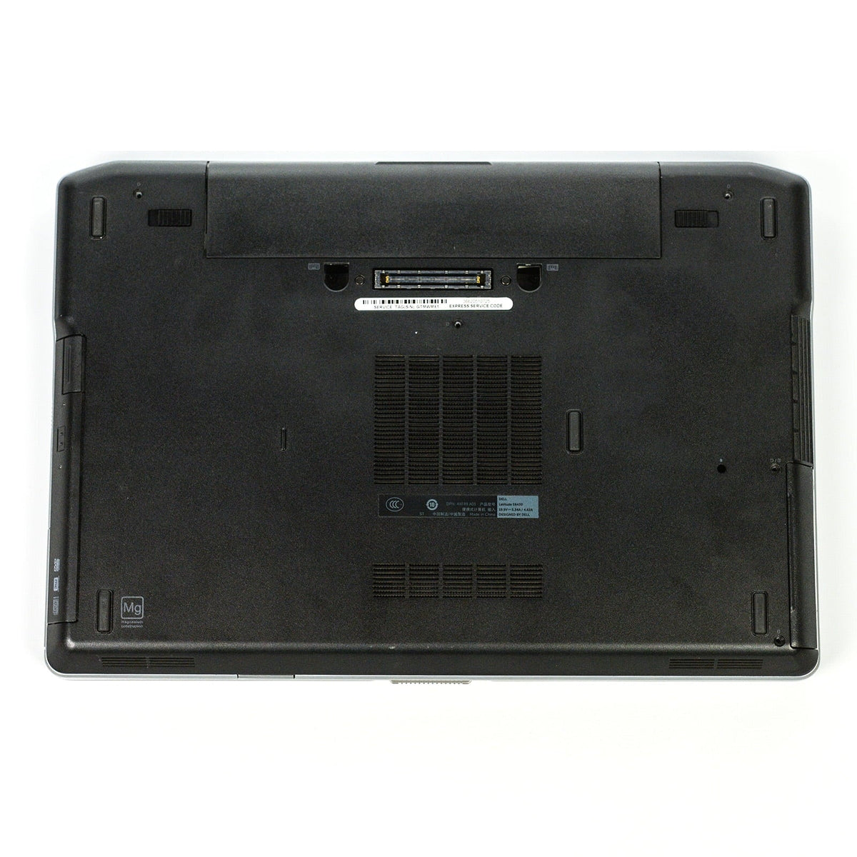 1TB Pro 8GB E6430 v.BB Quad-Core i7 10 Win B Laptop Latitude Used