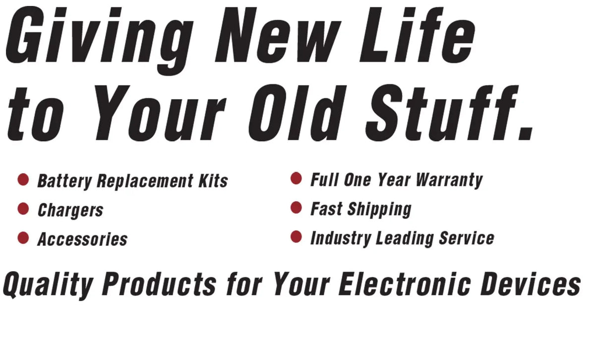 Replacement Video Full Warranty One and 006B 4th Generation HD Instructions, special edition 7" Life Amazon Kit Battery Fire with Extended Tools, Battery Year