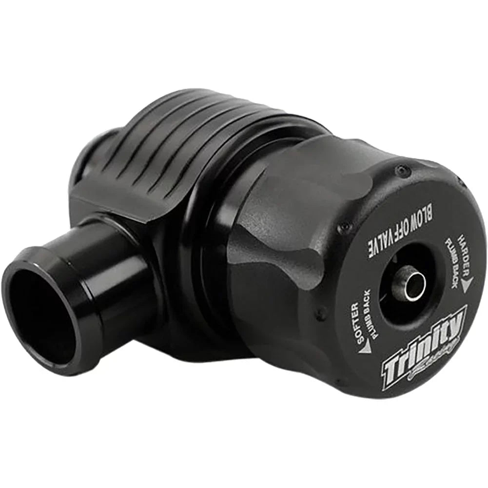Trinity Racing Blow Valve classic Off