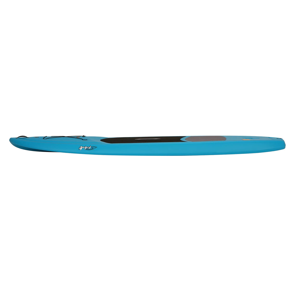 (90579) Paddleboard, Glacier Lifetime ft 11 Stand-up Blue Amped