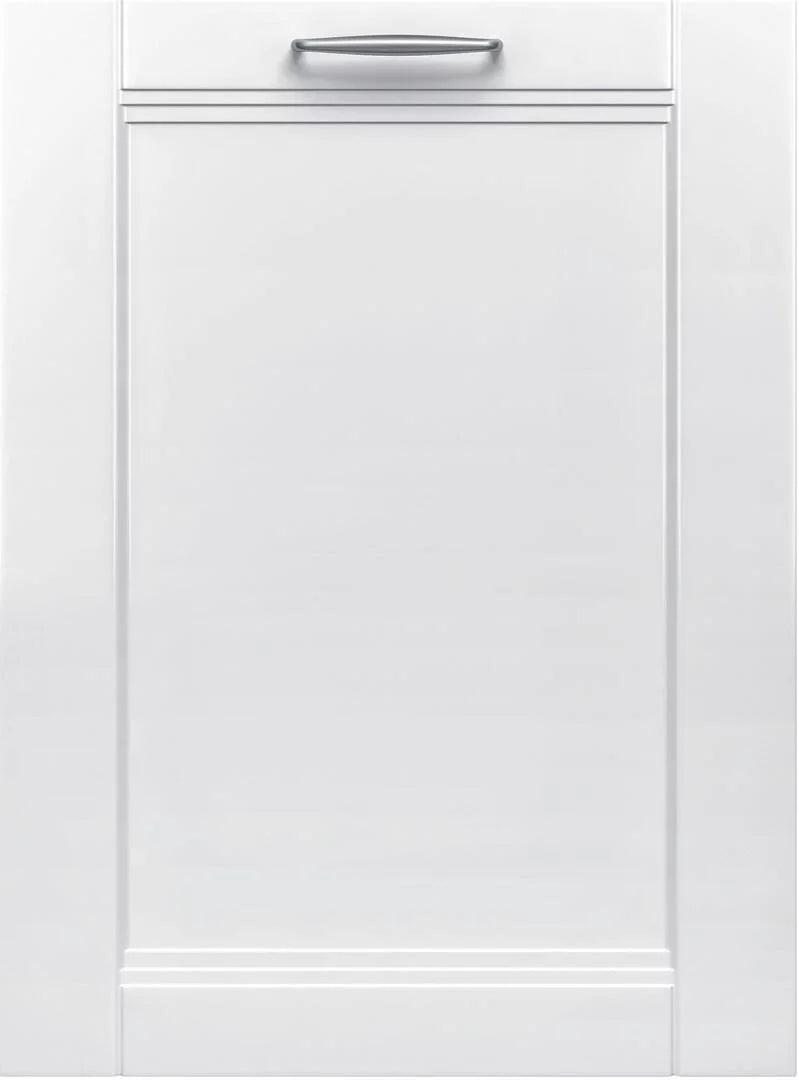 Series 44 classic SHMV63W53N 300 Stainless Bosch dBA Dishwasher