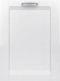 Series 44 classic SHMV63W53N 300 Stainless Bosch dBA Dishwasher