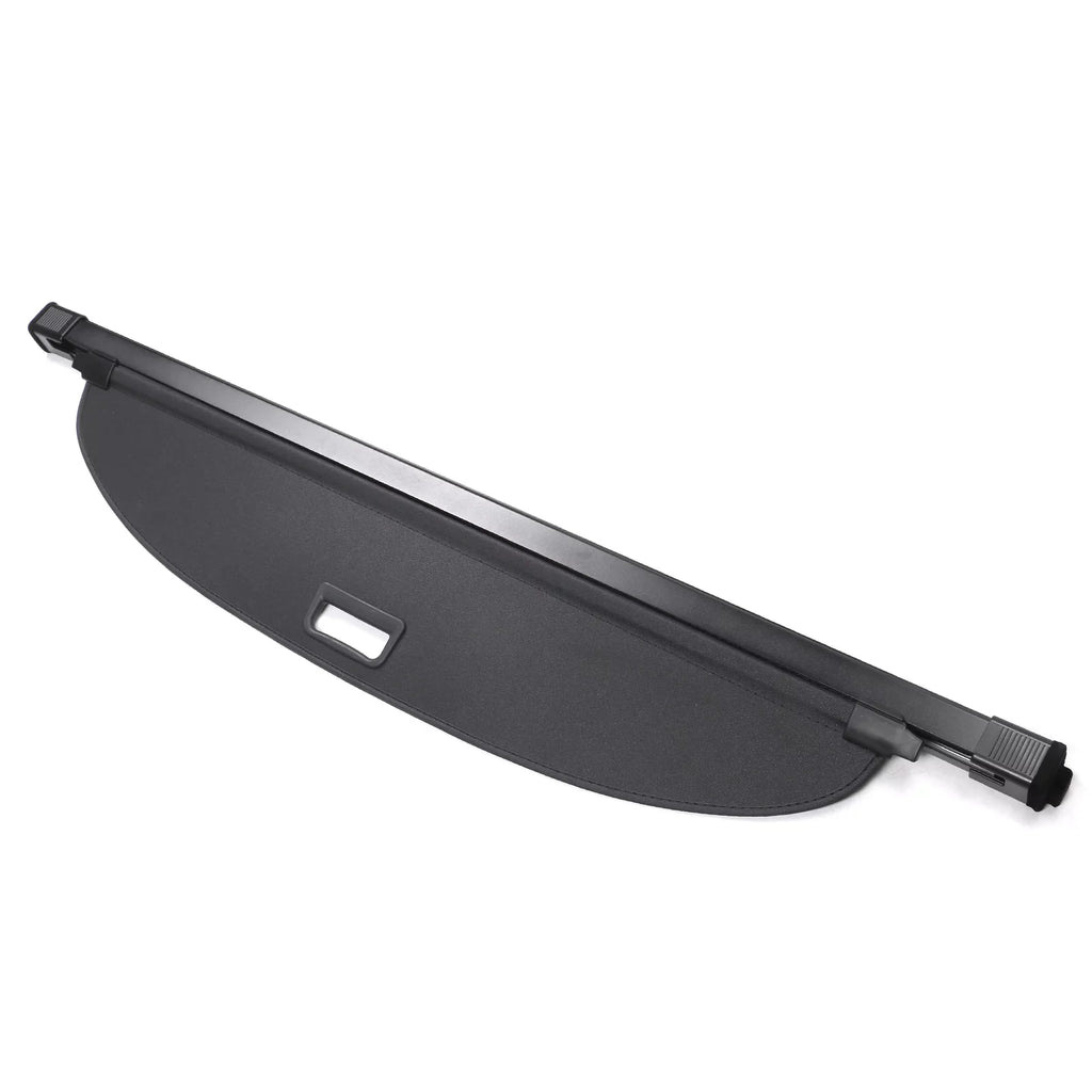 Security Shield 2021-2023 Black Security Motorsports Rogue & Rod PVC Rear All classic Aluminum Models Trunk Cargo Cover Cover Nissan With Ikon Retractable Compatible