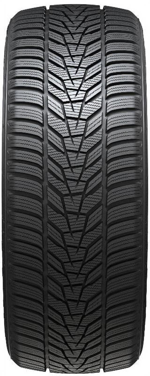 Equinox 2018-19 Premier, Chevrolet Equinox Hankook LT Fits: i*cept 103V Winter XL Chevrolet 2020-23 X (W330A) 235/50R19 Tire evo3