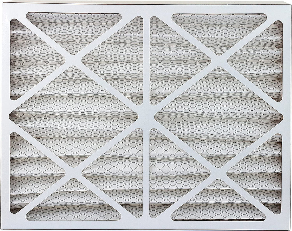 AC 20x25x4 Air 13 trendy HVAC MERV Filterbuy Furnace (3-Pack) Filters Pleated