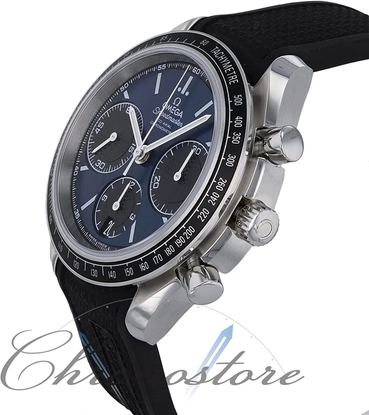Speedmaster Omega Racing