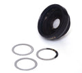 Lens (Modification W/ Style) 0.45x Angle Wide Type. Magnetic Finish JVC Chrome PICSIO GC-FM1AUS (HD) Macro