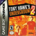 Tony Ad Boy GBA Game Factory Underground 2 (Brand New Hawk''s US Version) Sealed