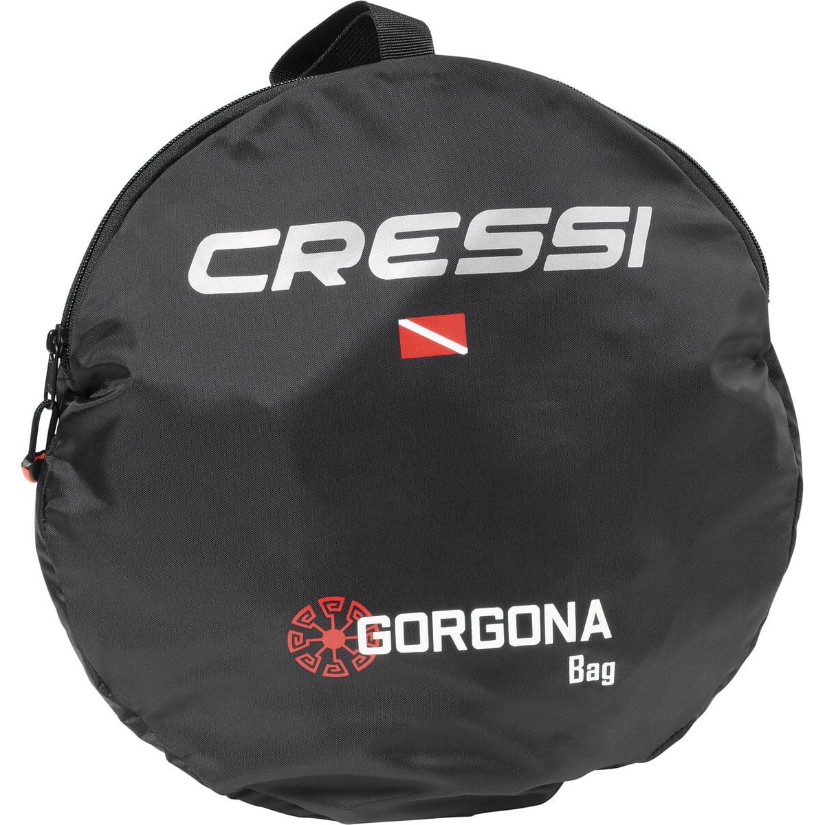Gorgona Mesh special edition Bag Cressi