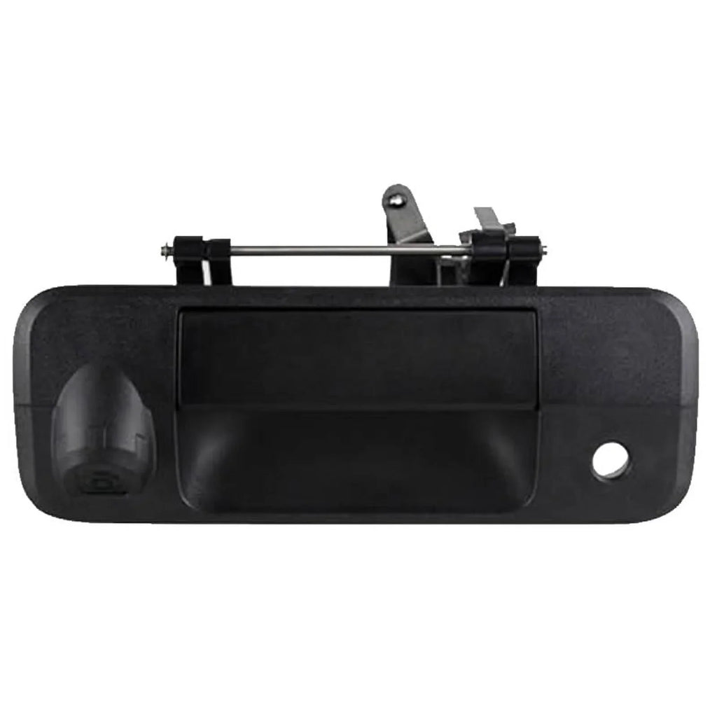 Toyota 07-13 Tundra high quality Black Taiate