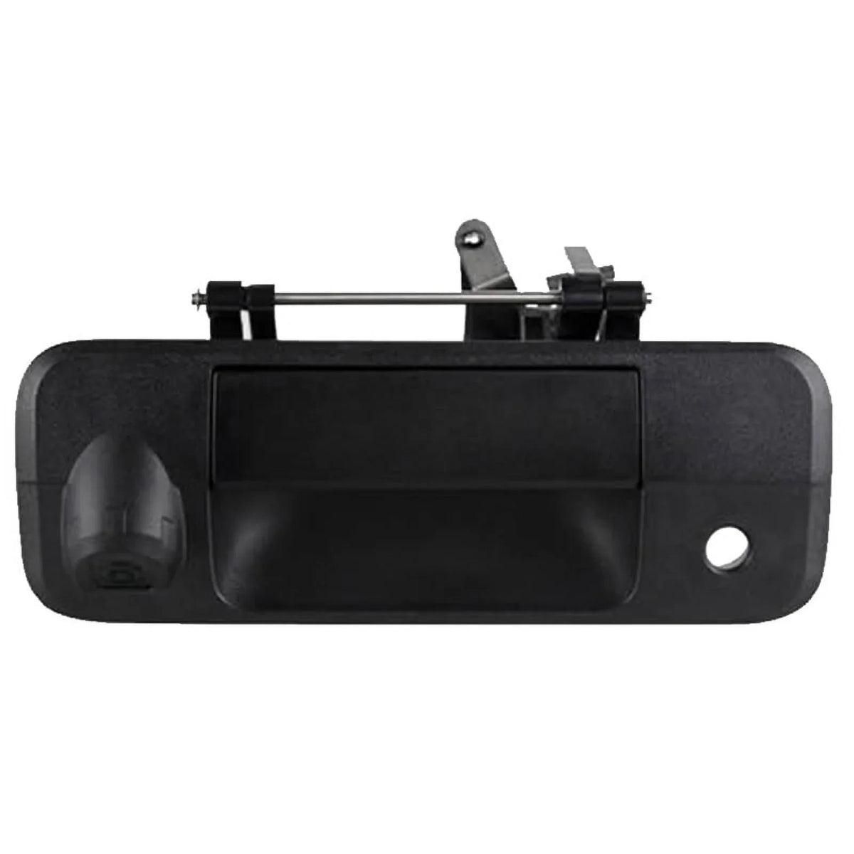 Toyota 07-13 Tundra high quality Black Taiate